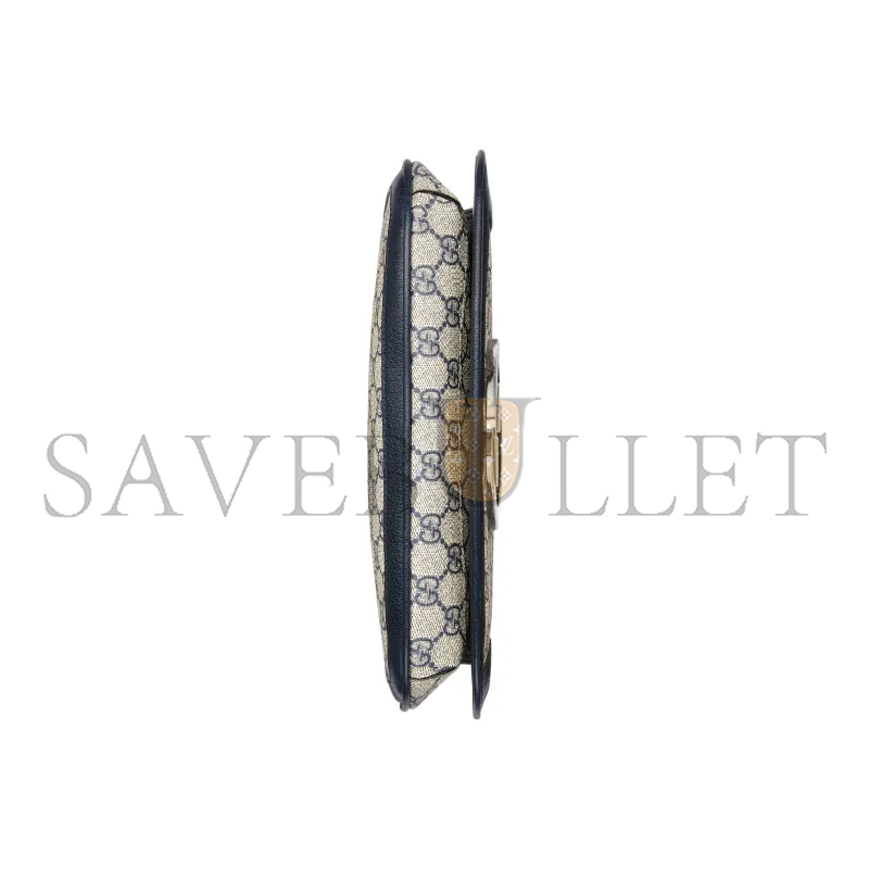 G*u*i blondie shoulder bag 699268 (28*16*4cm)